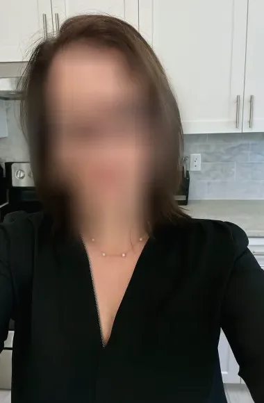 Alina, 38