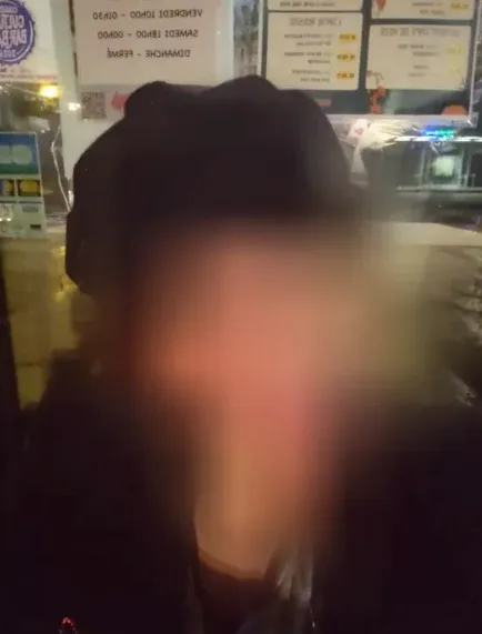 Emilia, 35