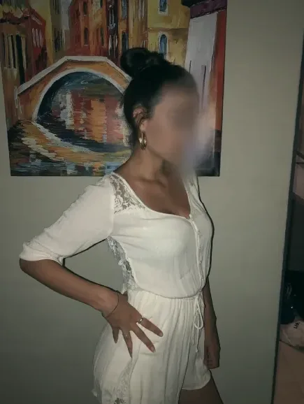 Franziska, 32