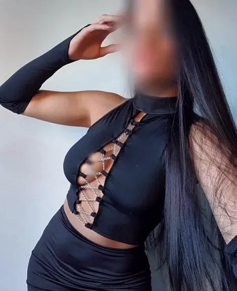 Katharina, 22