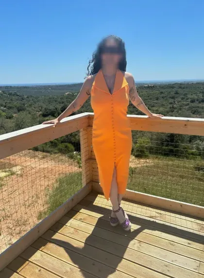 Magdalena, 38