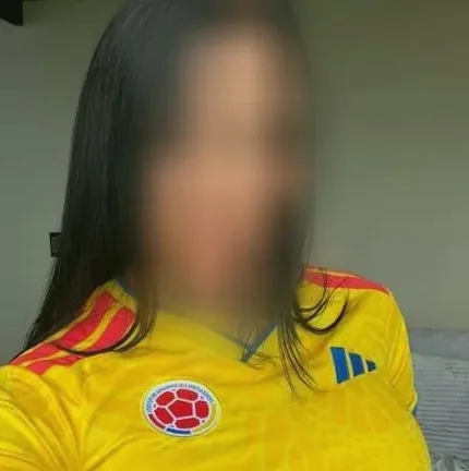 Magdalena, 29
