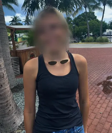 Marie, 20