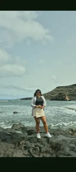 Marina, 36