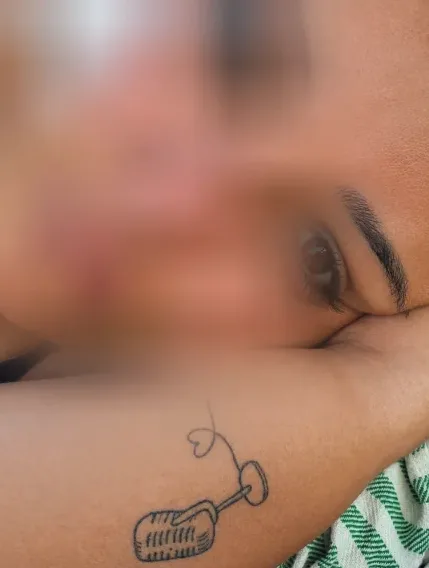 Marlene, 37