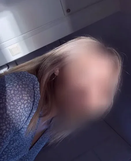 Selina, 19