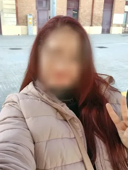 Sophia, 34