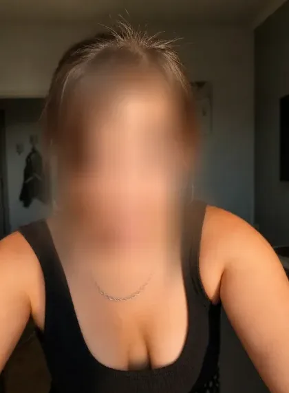 Theresa, 34
