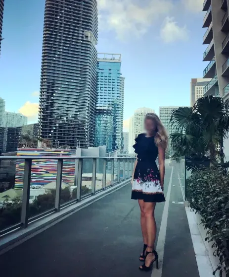 Verena, 35